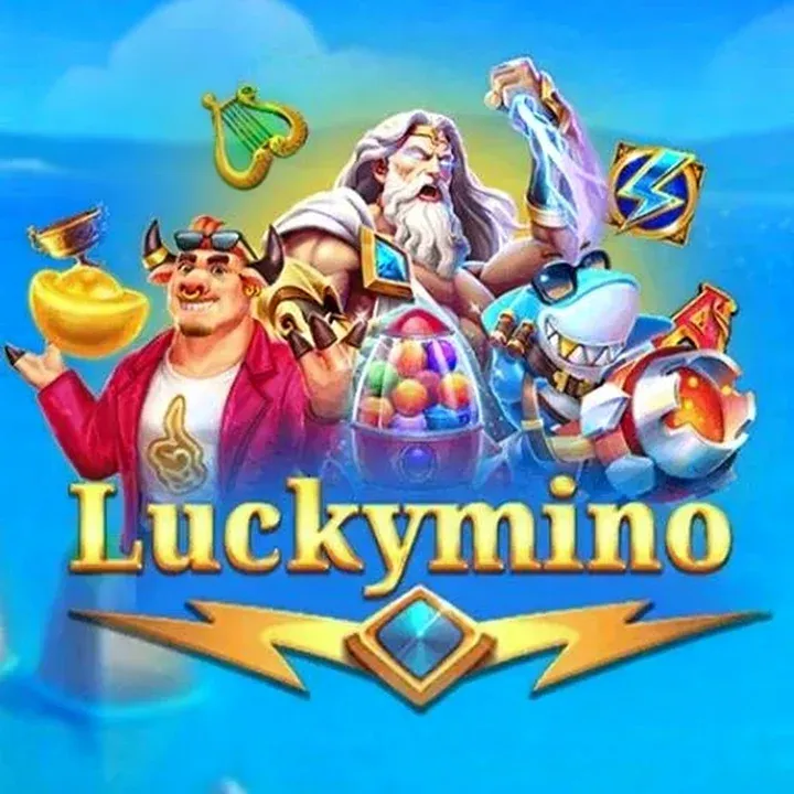 luckymino - Elektronik APK