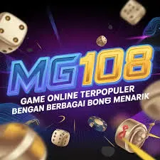MG108 - Perang Tembak Senjata Epik