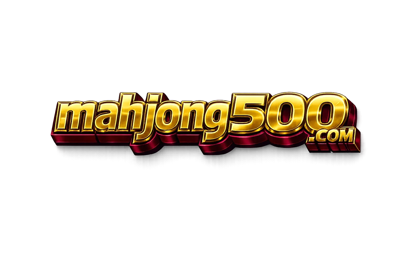 mahjong500
